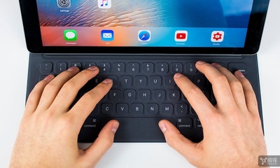 ipad做电脑键盘
