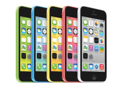 iphone 掌上电脑