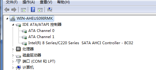 双硬盘电脑变慢