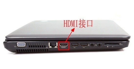 电视机没有电脑连接