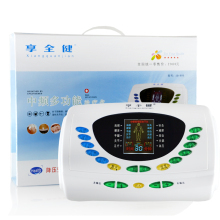 德瑞微电脑治疗仪