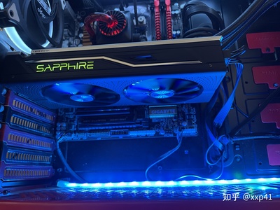 电脑黑屏显卡风扇狂转