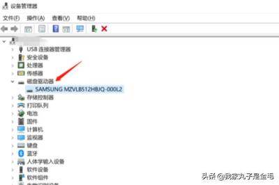 如何查找联想电脑型号