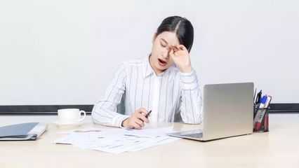 电脑长期睡眠