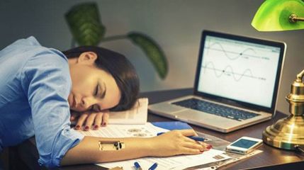 电脑长期睡眠