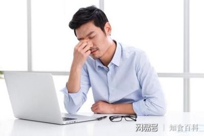 经常对着电脑有什么坏处