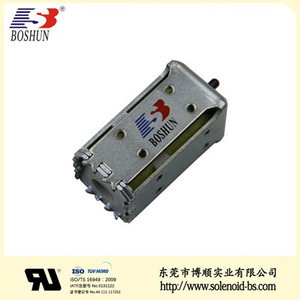 电脑毛织机漏针