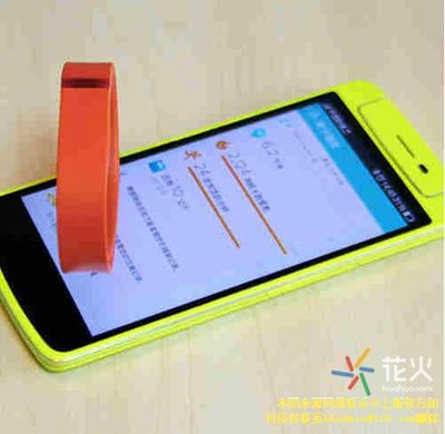 fitbit只能在电脑充电