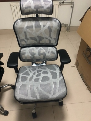 Diy电脑椅座套