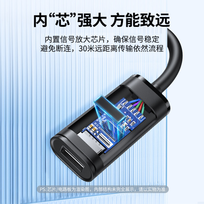 大方摄像头连接电脑