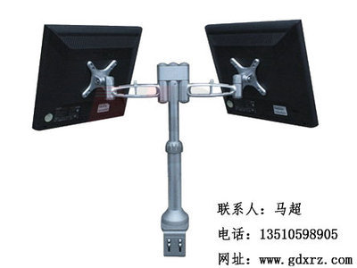 电脑显示器支架厂家
