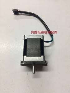 电脑毛织机漏针