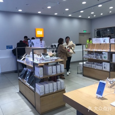 无锡小米电脑专卖
