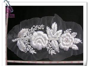 潮州人才网电脑绣花