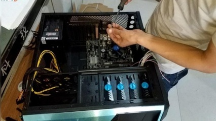 宜兴组装电脑