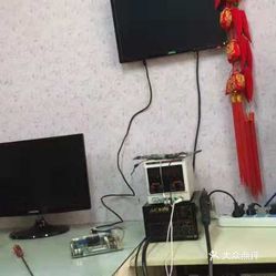 海淀清河附近电脑维修