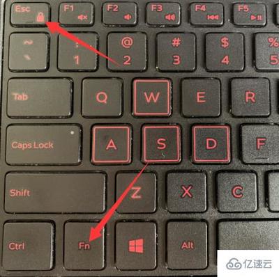 快捷关闭电脑