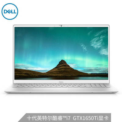 dell笔记本电脑
