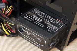电脑电源怎样维修