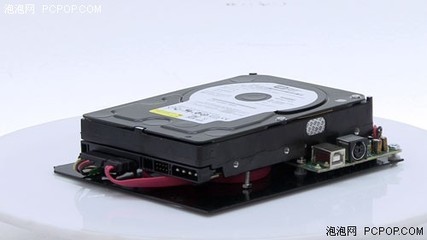 电脑硬盘改装成移动硬盘