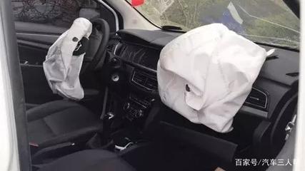 气囊电脑板几个