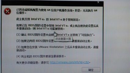 hp电脑是否支持vt
