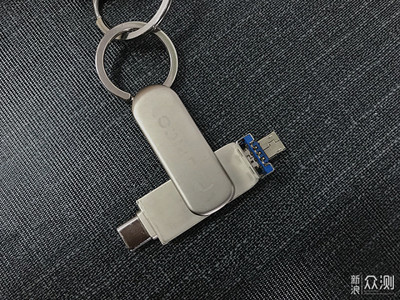 手机u盘在电脑里找不到