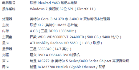电脑 i3是什么
