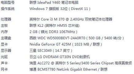 电脑 i3是什么