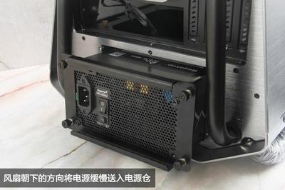 电脑机箱风扇 方向