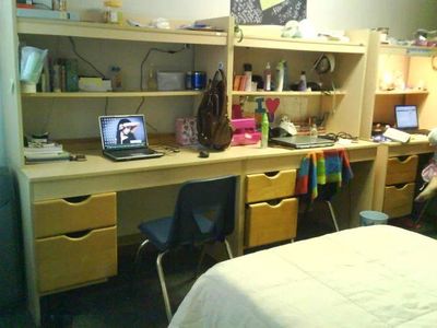 大学宿舍用什么电脑