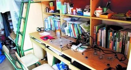 大学宿舍用什么电脑