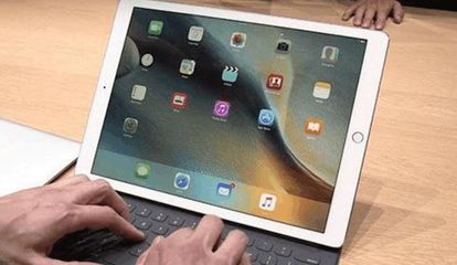 平板电脑能不能用ps