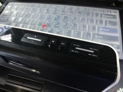 平板电脑音箱坏了