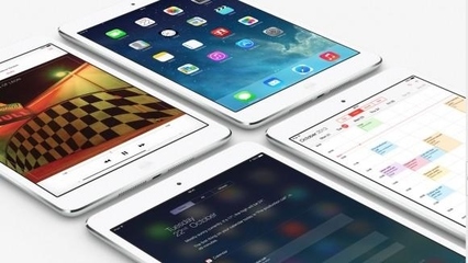 iphone电脑平板电脑