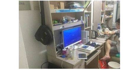 大学宿舍用什么电脑