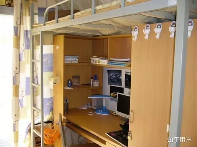 大学宿舍用什么电脑