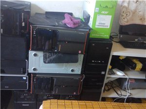 江阴修电脑联想