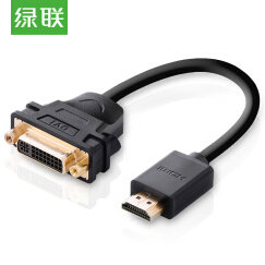电脑hdmi和dvi哪个好