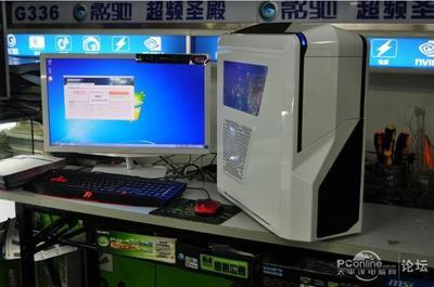 太平洋电脑攒机