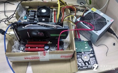 电脑装机电源