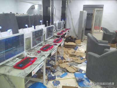 垣曲组装电脑