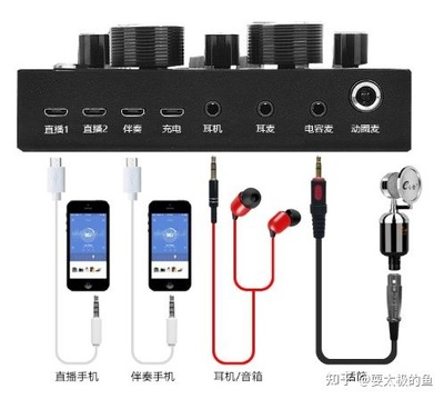 电脑声卡那种好听