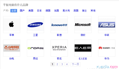 英国有什么电脑品牌