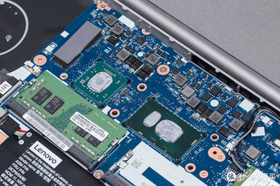 thinkpad电脑散热系统
