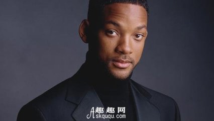 威尔史密斯电脑壁纸