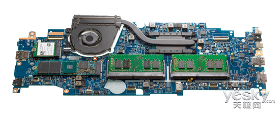 thinkpad电脑散热系统