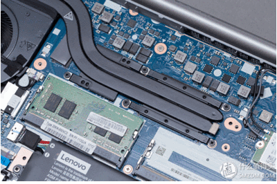 thinkpad电脑散热系统