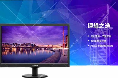 philips电脑安装