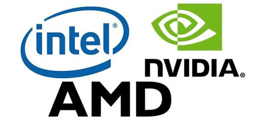 电脑选amd还是intel